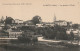 DE 18 -(40) ST JUSTIN  -  VUE GENERALE ET MOULIN  - 2 SCANS - Other & Unclassified