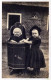 CHILDREN Portrait Vintage Postcard CPSMPF #PKG899.A - Portretten