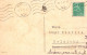PÂQUES POULET ŒUF Vintage Carte Postale CPA #PKE409.A - Ostern