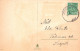 PÂQUES POULET ŒUF Vintage Carte Postale CPA #PKE279.A - Easter