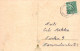 PASCUA POLLO HUEVO Vintage Tarjeta Postal CPA #PKE327.A - Easter