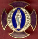 ** BROCHE  DIOCESE  De  VERSAILLES ** - Religion &  Esoterik