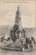 DE 25 -(41) SAINT AIGNAN  -  MONUMENT DES SOLDATS MORTS POUR LA PATRIE  -  2 SCANS - Saint Aignan