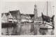 Netherland - Lemmer - Harbor - Kortestreek - Fishing Boats - Cars - Oldtimer - Lemmer