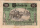 10 HELLER 1920 SANKT LEONHARD AM FORST AND RUPRECHTSHOFEN Österreich #PE593 - [11] Local Banknote Issues