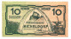 10 Heller 1920 MICHELDORF Österreich UNC Notgeld Papiergeld Banknote #P10485 - [11] Local Banknote Issues