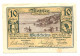 10 Heller 1920 MATTSEE Österreich UNC Notgeld Papiergeld Banknote #P10306 - [11] Local Banknote Issues