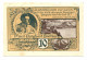 10 Heller 1920 MATTSEE Österreich UNC Notgeld Papiergeld Banknote #P10306 - [11] Local Banknote Issues