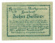 10 Heller 1920 LOOSDORF Österreich UNC Notgeld Papiergeld Banknote #P10719 - [11] Local Banknote Issues