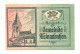 10 Heller 1920 KLEINMUNCHEN Österreich UNC Notgeld Papiergeld Banknote #P10712 - [11] Local Banknote Issues