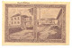 10 Heller 1920 HOLZHAUSEN Österreich UNC Notgeld Papiergeld Banknote #P10271 - [11] Local Banknote Issues