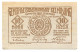 10 Heller 1920 BIEDERMANNSDORF Österreich UNC Notgeld Papiergeld Banknote #P10430 - [11] Local Banknote Issues