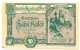 10 Heller 1920 AGGSBACH DORF Österreich UNC Notgeld Papiergeld Banknote #P10355 - [11] Local Banknote Issues