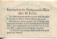 10 HELLER 1919 Stadt Wien Österreich Notgeld Papiergeld Banknote #PL768 - [11] Local Banknote Issues