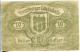10 HELLER 1919 Stadt BREGENZ Vorarlberg Österreich Notgeld Papiergeld Banknote #PL638 - [11] Local Banknote Issues