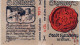 10 HELLER 1918-1921 Stadt RATTENBERG Tyrol Österreich Notgeld Banknote #PD967 - [11] Local Banknote Issues