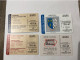 Lot De 4 Cartes Bretagne - Collezioni