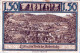 1.5 MARK 1914-1924 Stadt LÄHN Niedrigeren Silesia UNC DEUTSCHLAND Notgeld #PD212 - [11] Emissions Locales