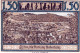 1.5 MARK 1914-1924 Stadt LÄHN Niedrigeren Silesia UNC DEUTSCHLAND Notgeld #PD213 - [11] Emissions Locales