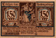 1.5 MARK 1914-1924 Stadt LÄHN Niedrigeren Silesia UNC DEUTSCHLAND Notgeld #PB901 - [11] Emissions Locales