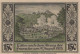 1.5 MARK 1914-1924 Stadt LÄHN Niedrigeren Silesia UNC DEUTSCHLAND Notgeld #PB897 - [11] Emissions Locales