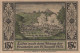 1.5 MARK 1914-1924 Stadt LÄHN Niedrigeren Silesia UNC DEUTSCHLAND Notgeld #PB883 - [11] Local Banknote Issues