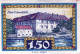 1.5 MARK 1914-1924 Stadt INSTERBURG East PRUSSLAND UNC DEUTSCHLAND Notgeld #PD165 - [11] Emissions Locales