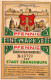 1.5 MARK 1914-1924 Stadt KRANENBURG Rhine UNC DEUTSCHLAND Notgeld #PA393 - [11] Emissions Locales