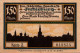 1.5 MARK 1914-1924 Stadt INSTERBURG East PRUSSLAND UNC DEUTSCHLAND Notgeld #PD171 - [11] Emissions Locales