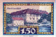 1.5 MARK 1914-1924 Stadt INSTERBURG East PRUSSLAND UNC DEUTSCHLAND Notgeld #PD167 - [11] Emissions Locales