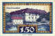 1.5 MARK 1914-1924 Stadt INSTERBURG East PRUSSLAND UNC DEUTSCHLAND Notgeld #PD142 - [11] Emissions Locales