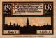 1.5 MARK 1914-1924 Stadt INSTERBURG East PRUSSLAND UNC DEUTSCHLAND Notgeld #PD128 - [11] Emissions Locales