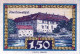 1.5 MARK 1914-1924 Stadt INSTERBURG East PRUSSLAND UNC DEUTSCHLAND Notgeld #PD128 - [11] Emissions Locales