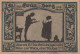 1.5 MARK 1914-1924 Stadt GRÜNBERG Niedrigeren Silesia UNC DEUTSCHLAND Notgeld #PD080 - [11] Emissions Locales