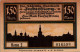 1.5 MARK 1914-1924 Stadt INSTERBURG East PRUSSLAND UNC DEUTSCHLAND Notgeld #PD132 - [11] Emissions Locales