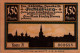 1.5 MARK 1914-1924 Stadt INSTERBURG East PRUSSLAND UNC DEUTSCHLAND Notgeld #PD106 - [11] Emissions Locales