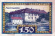 1.5 MARK 1914-1924 Stadt INSTERBURG East PRUSSLAND UNC DEUTSCHLAND Notgeld #PD106 - [11] Local Banknote Issues