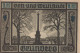 1.5 MARK 1914-1924 Stadt GRÜNBERG Niedrigeren Silesia UNC DEUTSCHLAND Notgeld #PD060 - [11] Emissions Locales
