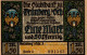 1.5 MARK 1914-1924 Stadt GRÜNBERG Niedrigeren Silesia UNC DEUTSCHLAND Notgeld #PD060 - [11] Emissions Locales