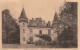 DE 21 -(40) SAINT JUSTIN  -  CHATEAU DE FONDAT  -  2 SCANS - Other & Unclassified