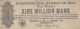1 MILLION MARK 1923 Stadt FRANKFURT AM MAIN Hesse-Nassau DEUTSCHLAND Papiergeld Banknote #PL013 - [11] Local Banknote Issues