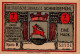 1 MARK Stadt SCHNEIDEMÜHL Posen UNC DEUTSCHLAND Notgeld Banknote #PH480 - [11] Local Banknote Issues
