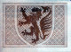 1 MARK Stadt BRAUNLAGE Brunswick DEUTSCHLAND Notgeld Papiergeld Banknote #PF470 - [11] Local Banknote Issues
