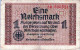 1 MARK Stadt BERLIN DEUTSCHLAND Papiergeld Banknote #PL167 - [11] Local Banknote Issues