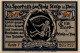 1 MARK 1922 Stadt STOLP Pomerania UNC DEUTSCHLAND Notgeld Banknote #PD365 - [11] Emissions Locales