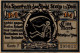 1 MARK 1922 Stadt STOLP Pomerania UNC DEUTSCHLAND Notgeld Banknote #PD362 - [11] Emissions Locales