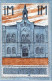 1 MARK 1922 Stadt OLDENBURG IN HOLSTEIN Schleswig-Holstein DEUTSCHLAND #PF645 - [11] Local Banknote Issues