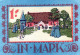 1 MARK 1922 Stadt LANGENHORN IN NORDFRIESLAND UNC DEUTSCHLAND #PB992 - [11] Local Banknote Issues