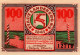 1 MARK 1922 Stadt LANDSBERG OBERSCHLESIEN UNC DEUTSCHLAND #PB942 - [11] Lokale Uitgaven