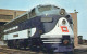 TRAIN RAILWAY Transport Vintage Postcard CPSMF #PAA538.GB - Eisenbahnen